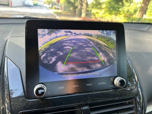 Used 2023 Mitsubishi Eclipse Cross LE AWD/4WD image 25