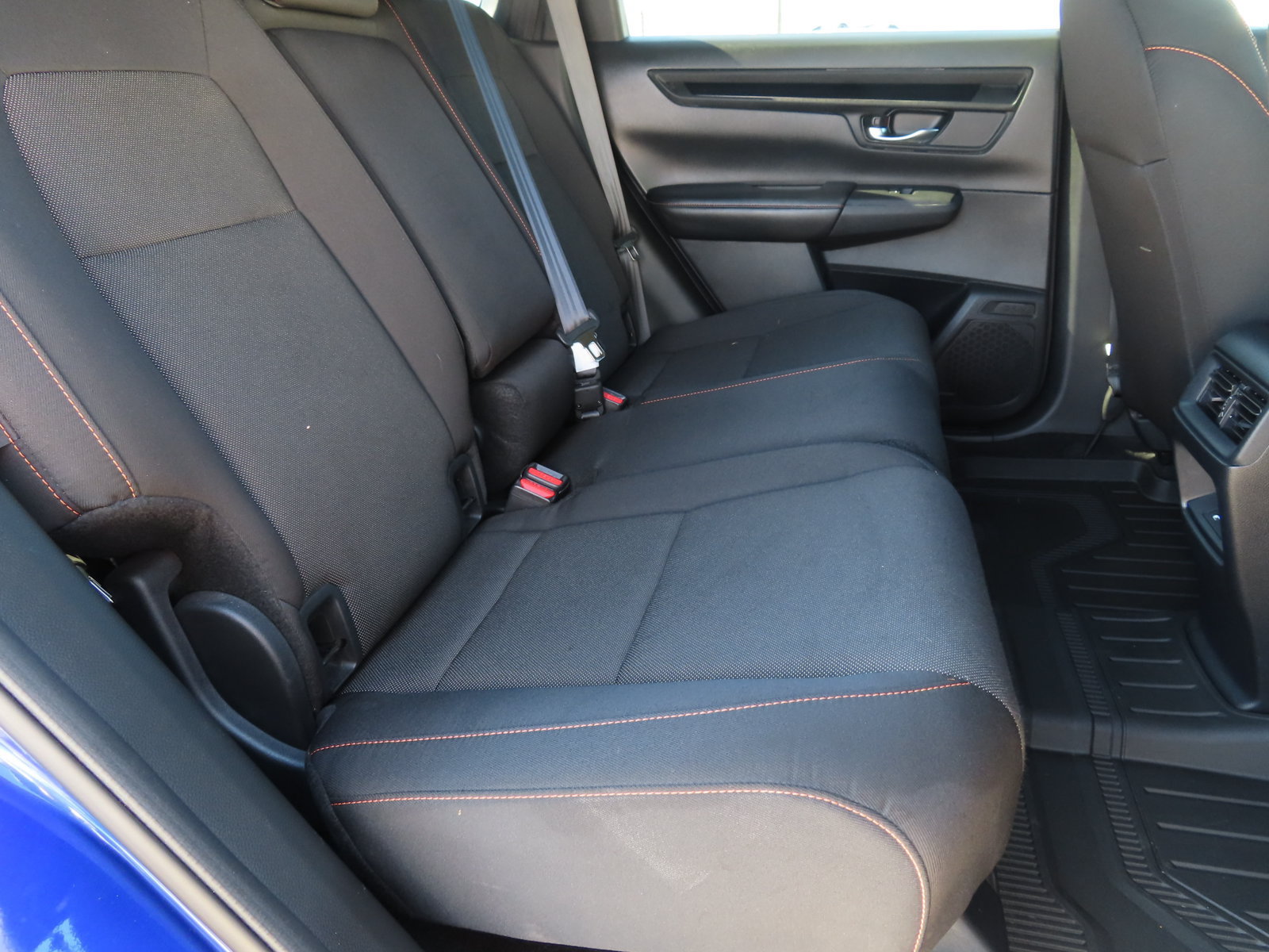 Used 2024 Honda CR-V Sport image 17