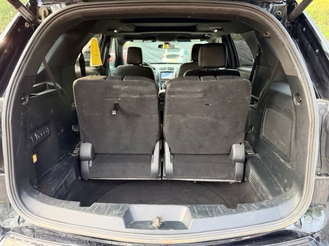 Used 2018 Ford Explorer Sport w/ Equipment Group 401A AWD/4WD image 28