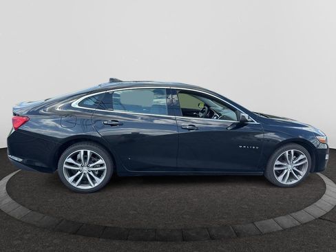 Used 2023 Chevrolet Malibu LT FWD image 5