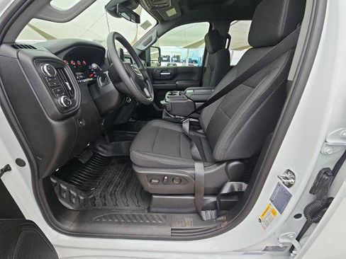 New 2026 GMC Sierra 2500 Pro w/ Convenience Package image 49