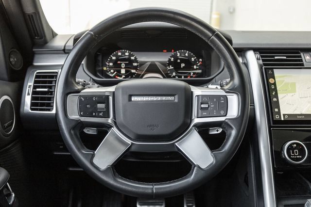 Used 2023 Land Rover Discovery S R-Dynamic AWD/4WD image 10
