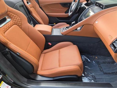 Used 2024 Jaguar F-TYPE R AWD/4WD image 18