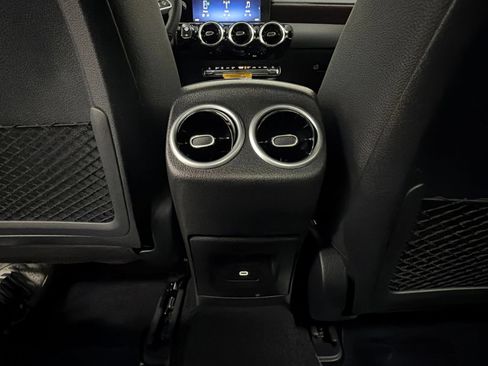 Certified 2026 Mercedes-Benz CLA 250 4MATIC image 37