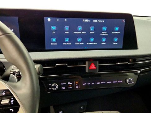 Used 2024 Kia EV6 Wind w/ Wind Technology Package AWD/4WD image 15