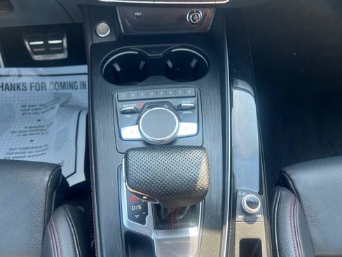 Used 2019 Audi A4 2.0T Premium Plus w/ Premium Plus Package AWD/4WD image 17