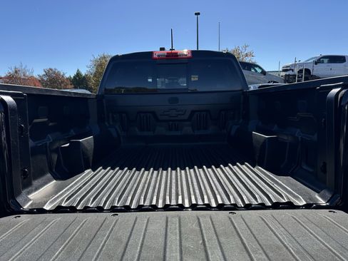 Certified 2023 Chevrolet Colorado W/T w/ WT Convenience Package image 19