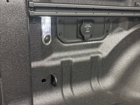 New 2026 RAM 1500 Laramie w/ Night Edition image 32