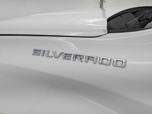 Used 2020 Chevrolet Silverado 1500 LT w/ All-Star Edition AWD/4WD image 11