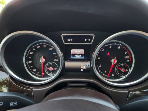 Used 2017 Mercedes-Benz GLE 350 image 15