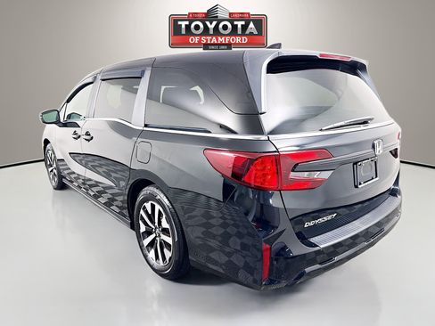 Used 2025 Honda Odyssey EX-L image 5
