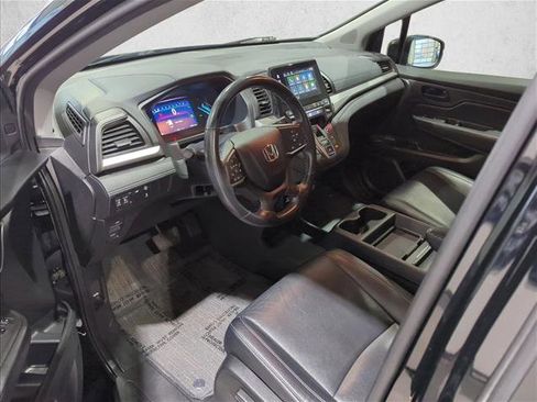 Used 2021 Honda Odyssey EX-L image 11