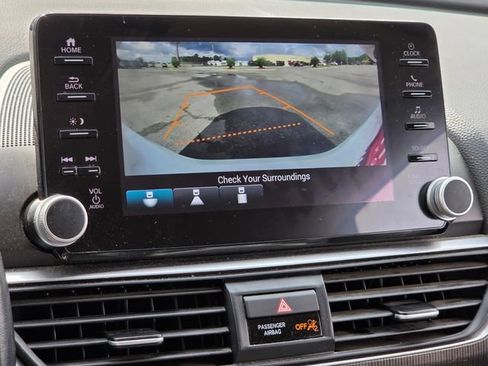 Used 2022 Honda Accord Sport Special Edition image 22