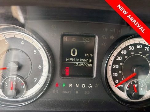 Used 2019 RAM 1500 Classic SLT image 15