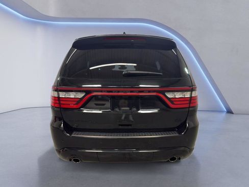 Used 2021 Dodge Durango R/T w/ Blacktop Package AWD/4WD image 7