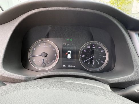 Used 2016 Hyundai Tucson Limited w/ Option Group 03 image 15