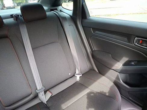 Used 2023 Honda Civic Si image 20