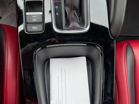 Used 2024 Acura Integra A-Spec image 25