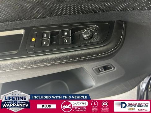 Used 2024 Volkswagen Atlas SE FWD image 14