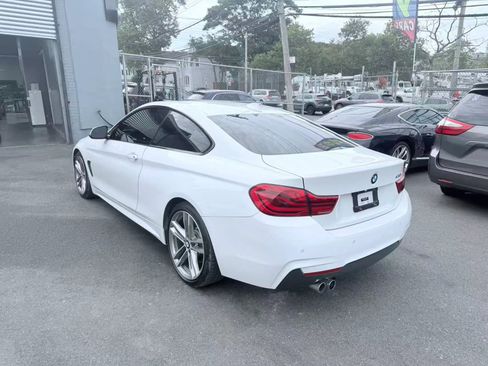 Used 2019 BMW 430i Coupe w/ M Sport Package image 4