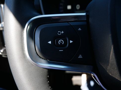 Certified 2023 Volvo C40 P8 Recharge Ultimate AWD/4WD image 26