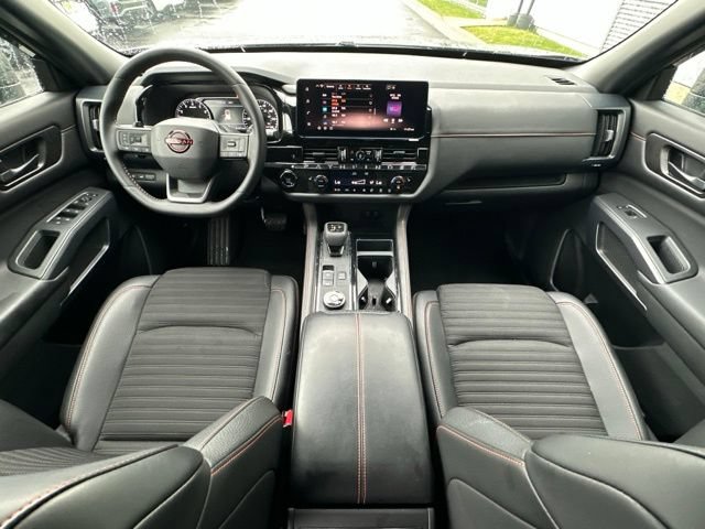 Used 2026 Nissan Pathfinder Rock Creek AWD/4WD image 30