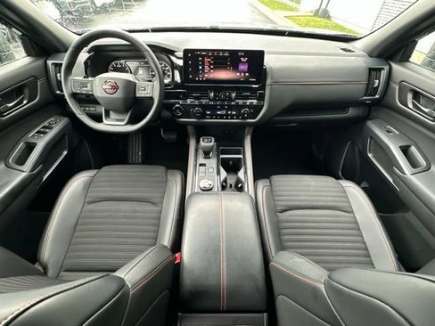 Used 2026 Nissan Pathfinder Rock Creek AWD/4WD image 30