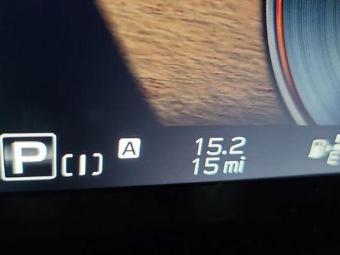 New 2026 Subaru Forester Wilderness AWD/4WD image 17