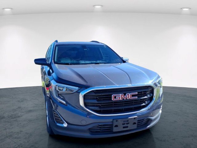 Used 2019 GMC Terrain SLE w/ Driver Convenience Package AWD/4WD image 9
