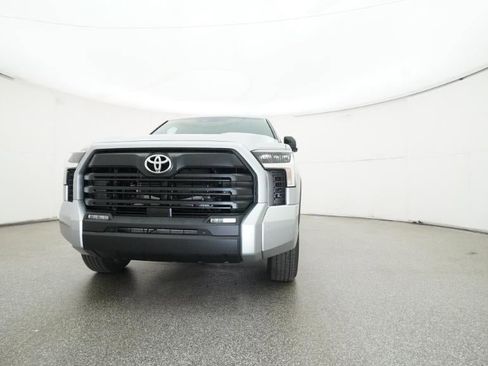 New 2026 Toyota Tundra SR5 image 31
