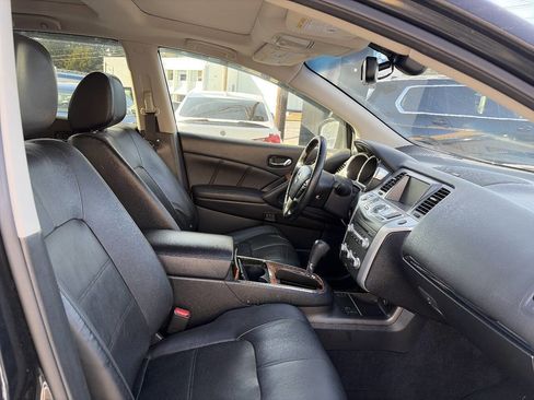 Used 2012 Nissan Murano LE w/ Platinum Pkg image 9