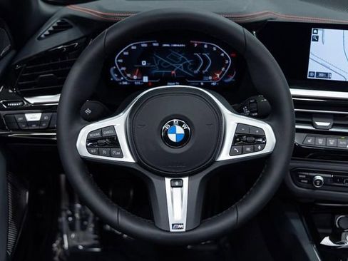 New 2026 BMW Z4 M40i RWD image 14