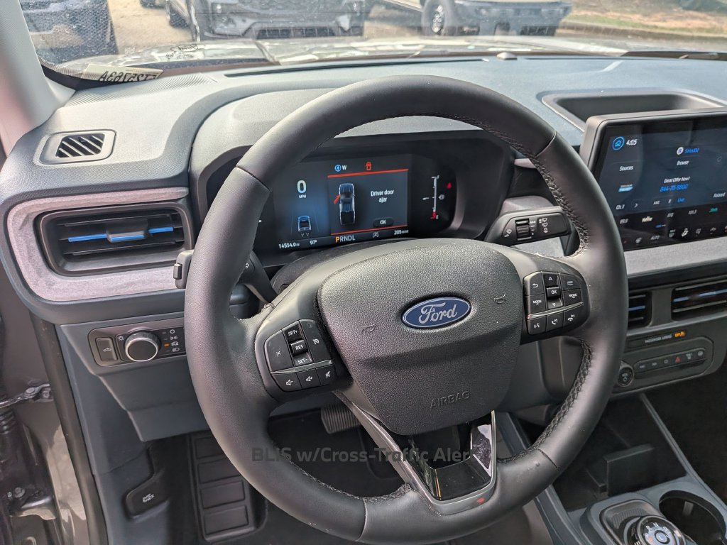 Used 2025 Ford Maverick XLT w/ XLT Luxury Package AWD/4WD image 33