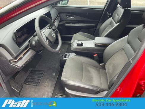 Used 2023 Nissan Ariya FWD image 22