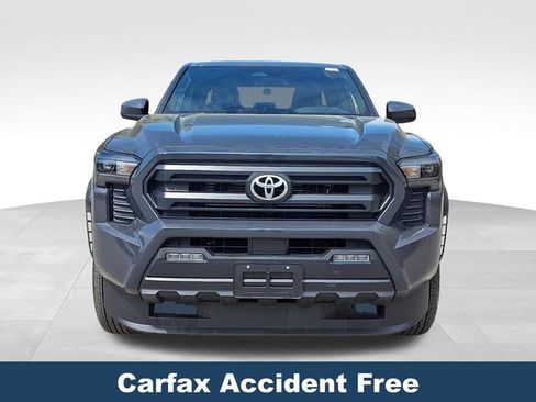 Used 2024 Toyota Tacoma SR5 image 3