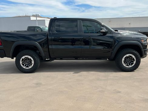Used 2022 RAM 1500 TRX w/ TRX Level 2 Equipment Group AWD/4WD image 6
