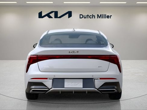 Used 2025 Kia K5 GT-Line FWD image 5