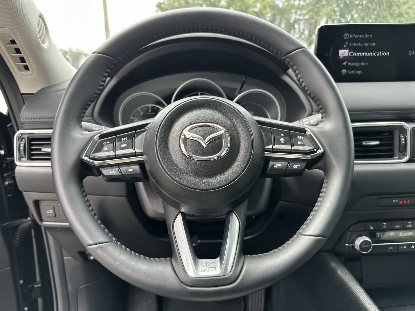 Used 2025 MAZDA CX-5 AWD 2.5 S image 20