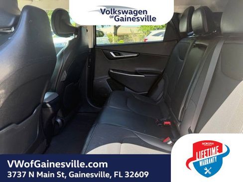 Used 2022 Kia EV6 Wind AWD/4WD image 11