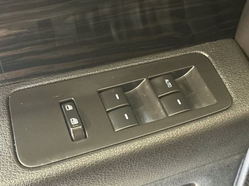 Used 2014 Ford Flex SEL w/ Equipment Group 202A FWD image 14