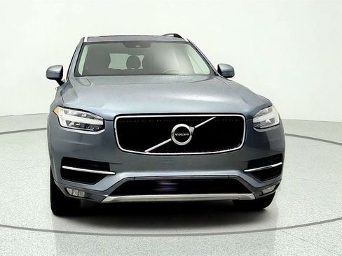 Used 2019 Volvo XC90 T6 Momentum w/ Protection Package Premier AWD/4WD image 2