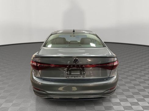New 2026 Volkswagen Jetta S image 4