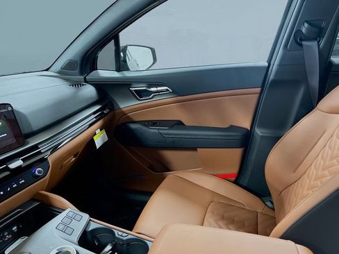 New 2026 Kia Sportage X-Line image 23