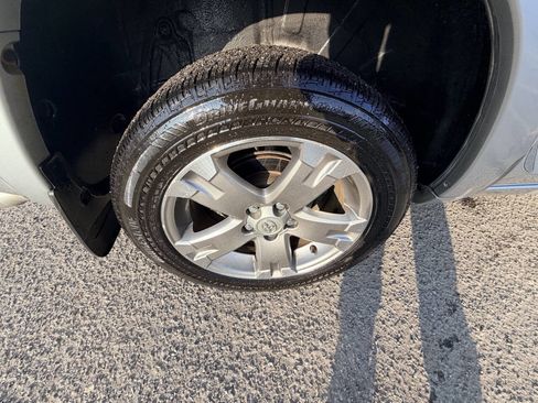 Used 2010 Toyota RAV4 Sport image 37