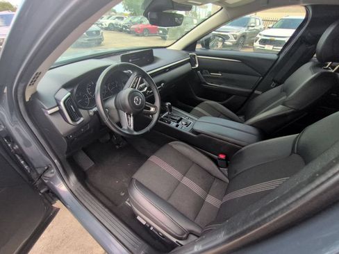 Used 2025 MAZDA CX-50 AWD 2.5 S w/ Preferred Package image 15