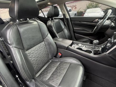 Used 2020 Nissan Maxima Platinum w/ Sport Mat Group FWD image 29