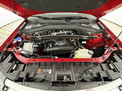 New 2026 Ford Explorer Platinum image 34