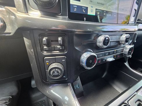 Used 2023 Ford F150 XLT w/ Equipment Group 302A High AWD/4WD image 25