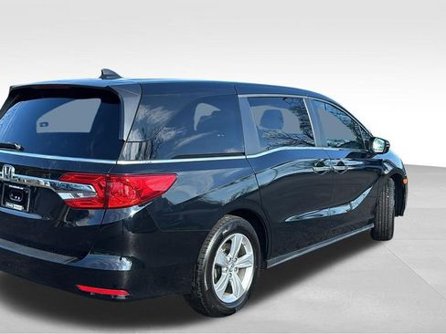 Used 2019 Honda Odyssey EX image 7