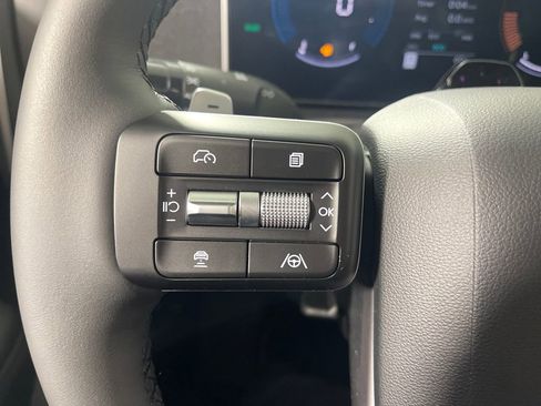 New 2026 Hyundai Santa Fe SEL image 29